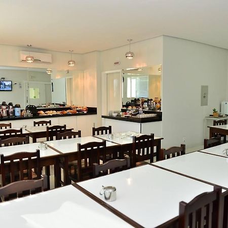 Hotel Imperio Paranaíba Eksteriør billede